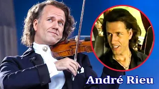 Das schlechte Leben von André Rieu, nachdem er von seiner Karriere zurückgelassen wurde.