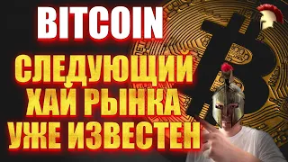 Как ЗАРАБОТАТЬ после ХАЛВИНГА БИТКОИНА? #биткоин #bitcoin #криптовалюта
