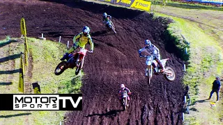 Aus ProMX, MX2 & 3, Moto1 & Moto2, Rnd 6 Toowoomba, QLD - 25th June 2023