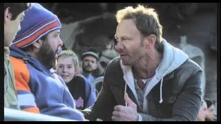 SHARKNADO 2 - Official Trailer [HD]