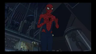 Dr Octopus Gets Into Spiderman's Body And Learning Spider-Man's True Identity (MARVEL'S SPIDER-MAN)