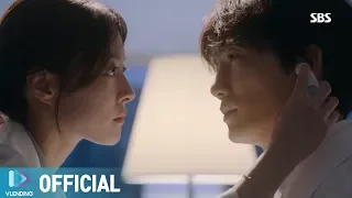 [MV] 서사무엘 (Samuel Seo) - Pain or Death [의사요한 OST Part.4 (Doctor John OST Part.4)]