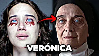 Sister Death Ending Verónica Scene Explained