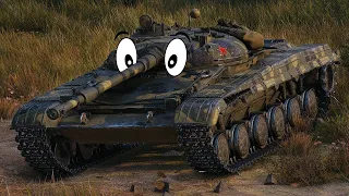 world of tanks | удачный бой на лт 432