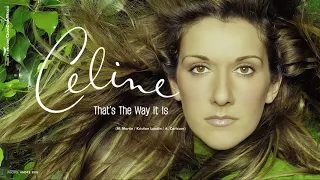 Céline Dion - That's The Way It Is [Remastered]