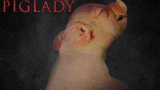 PIGLADY official HD horror movie trailer 2023