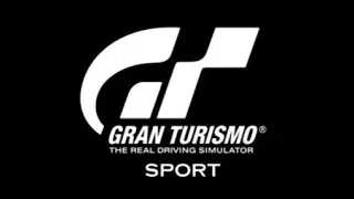 Gran Turismo Sport Toyota Crown Athlete G Safety Car (PS4)
