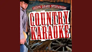 Drift Away (In the Style of Dobie Gray) (Karaoke Version)