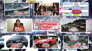 HD Motoring Today November 01, 2020 FULL EP