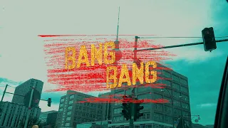 Killa Hakan & Khontkar - Bang Bang (Music Video)
