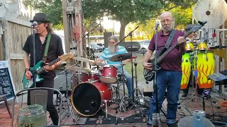 "The One I Love" cover The Bryan James Band at The Front Porch 5/4/24