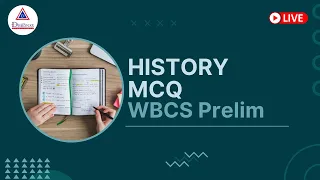 WBCS 2022 PRELIM | HISTORY RAPID FIRE MCQ | THE DHRONAS | #WBCS #WBCS PRELIM