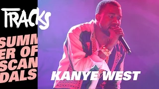 Kanye West - Tracks ARTE