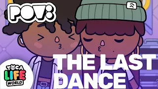 POV: THE LAST DANCE 🕺| EPISODE 10 | TOCA BOCA