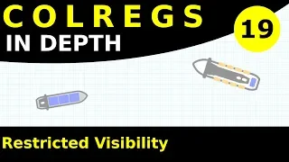 Rule 19: Conduct Of Vessels In Restricted Visibility