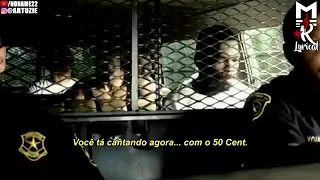 50 cent 21 questions Legendado e traduzido