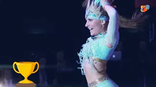 2019 WDSF World Disco Dance Winner - Femke Goovaerts