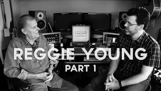 Reggie Young | Truetone Lounge |  Part 1