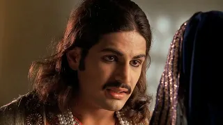 Jodha Akbar | Full Episode 370 | Nadira को महल दिखाने की ज़िम्मेवारी दी गई Salim को | Zee TV