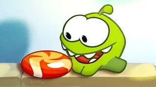 Om Nom Stories - In The Park | Cartoons For Kids | Cartoons & Kids Songs | Cut The Rope