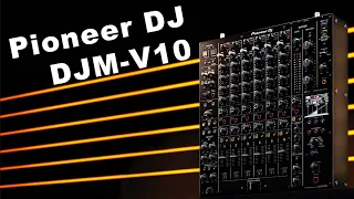 Pioneer DJM-V10