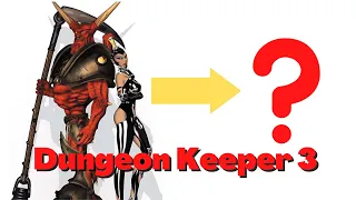 Why We Deserve Dungeon Keeper 3