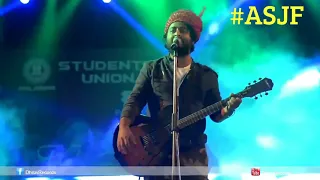 Arijit Singh Live : Dil ibadat | Bhula dena mujhe