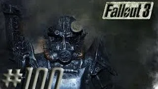 Let´s Play Fallout 3 (German Part) 100 "Die SatCom Schaltmatrix"