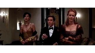 The Devil's Advocate - TOP Films