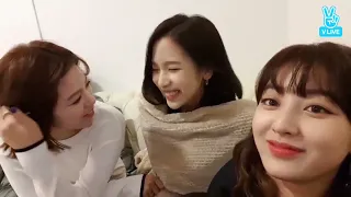 ~ hehe JeongMi Part 1