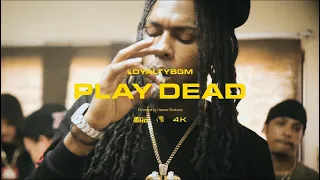 LoyaltyBGM - Play Dead (Official Music Video) Dir. HamzaShakoor