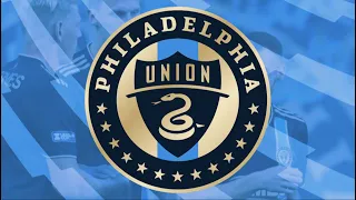 Philadelphia Union 2023 Leagues Cup Goal Song