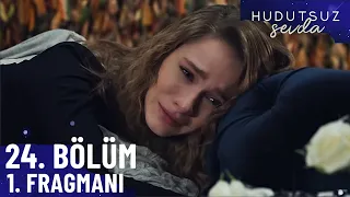 Hudutsuz Sevda 24. Bölüm 1. Fragmanı | Halil İbrahim Ayrılacak mı?