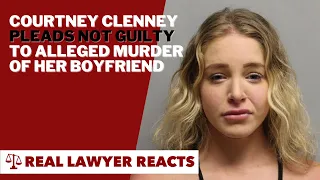 LIVE: Courtney Clenney - Gag Order? State Poising Jury Pool? The OnlyFans Murder