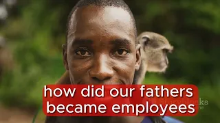 Discover Why Our Fathers Are Employee  (Hidden Secret of Education )