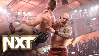 Baron Corbin becomes the No. 1 Contender to the NXT Title: WWE NXT highlights, June 13, 2023