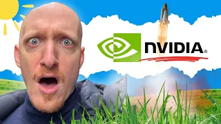 NVIDIA Stock: Why I'm (Extremely) Bullish | $NVDA Perspective