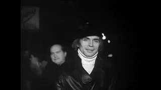 Nureyev - Trailer