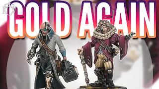 Harry Hill and Lord Flashheart are coming to Necromunda