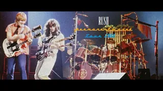 Rush Permanent Waves Tour 1980 (Complete Show) BEST QUALITY