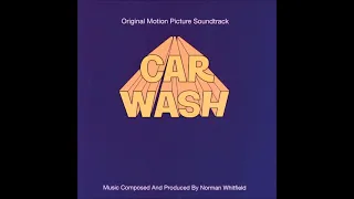 Rose Royce "Car Wash"