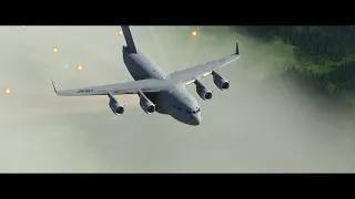 [OUTDATED] - C17 Teaser Trailer 2023