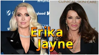 Lisa Vanderpump Reveals If Erika Jayne Should Return To ‘RHOBH’ Amid Legal Drama