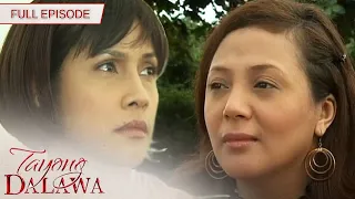 Full Episode 1 | Tayong Dalawa