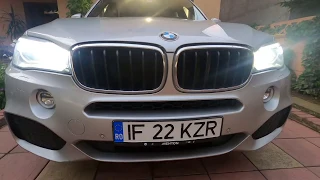 BMW X5 F15 2014-2017 Carplay+Camera Marsarier BIZ SHOP Targoviste