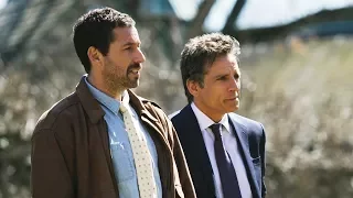 ‘The Meyerowitz Stories (New and Selected)’ Trailer