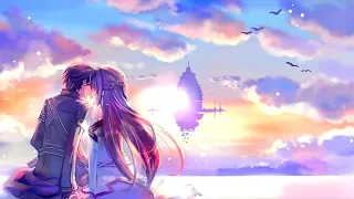 Heart To Heart - Nightcore