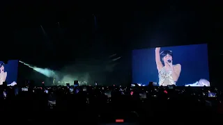 LALISA x MONEY -LISA SOLO STAGE [BLACKPINK IN BANGKOK] #blackpink #lisa