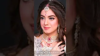 Arisha Razi Khan Nikah Moment pics  Arisha Razi Khan Wedding Pics #nikah #wedding #shorts#arisharazi