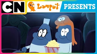 Lamput Presents  Fallin in Love with Lamput  The Cartoon Network Show Ep 60   J5M